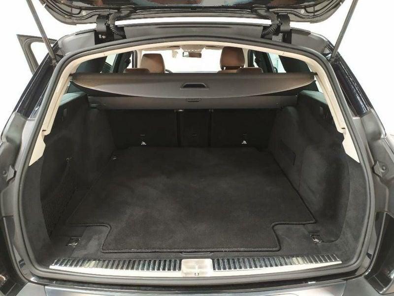 Mercedes-Benz Classe E E SW All-Terrain 220 d Business Sport 4matic auto