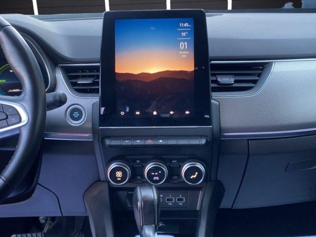 RENAULT Arkana Arkana Full Hybrid E-Tech 145 CV INTENS