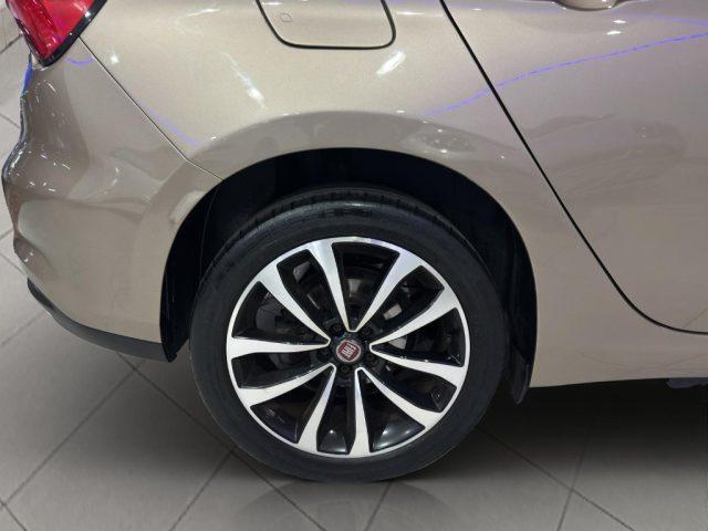 FIAT Tipo 1.6 Mjt S&S DCT 5 porte Lounge