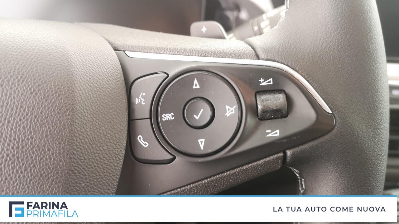 OPEL Grandland - Grandland 1.5 ecotec Ultimate s&s 130cv at8