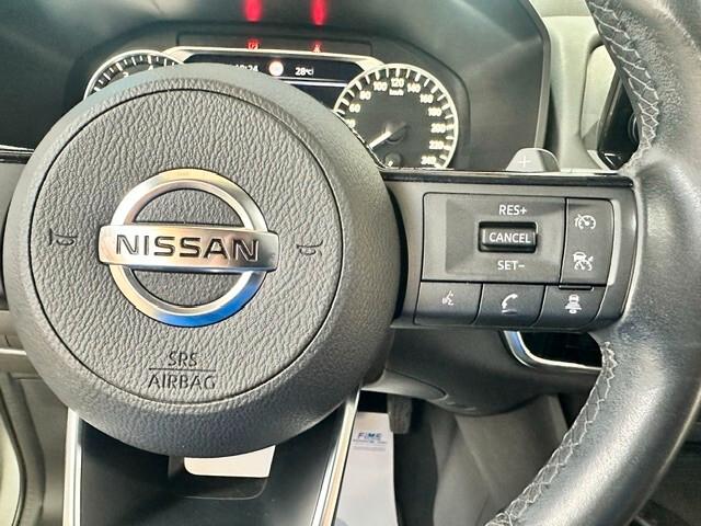 Nissan Qashqai MHEV 158 CV Xtronic Business
