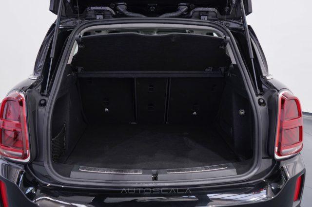 MINI Countryman 1.5 One D 116cv C. Autom. Business XL