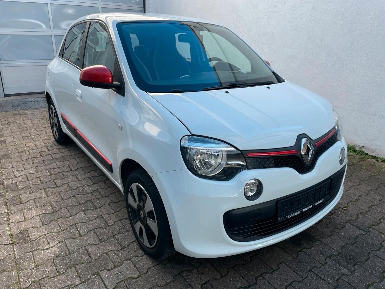 Renault Twingo SCe Stop&Start Intens