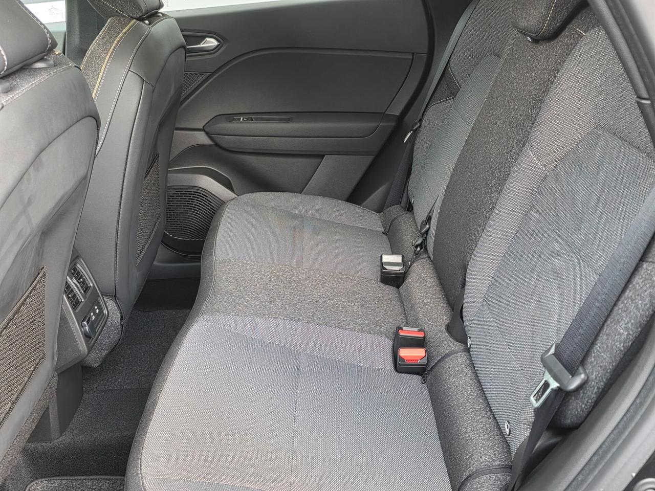 Renault Symbioz Full Hybrid E-Tech 160 CV Iconic