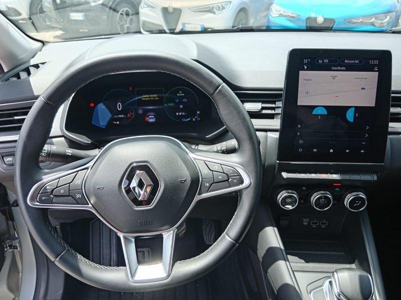Renault Captur 1.6 PHEV E-TECH 160cv INTENS