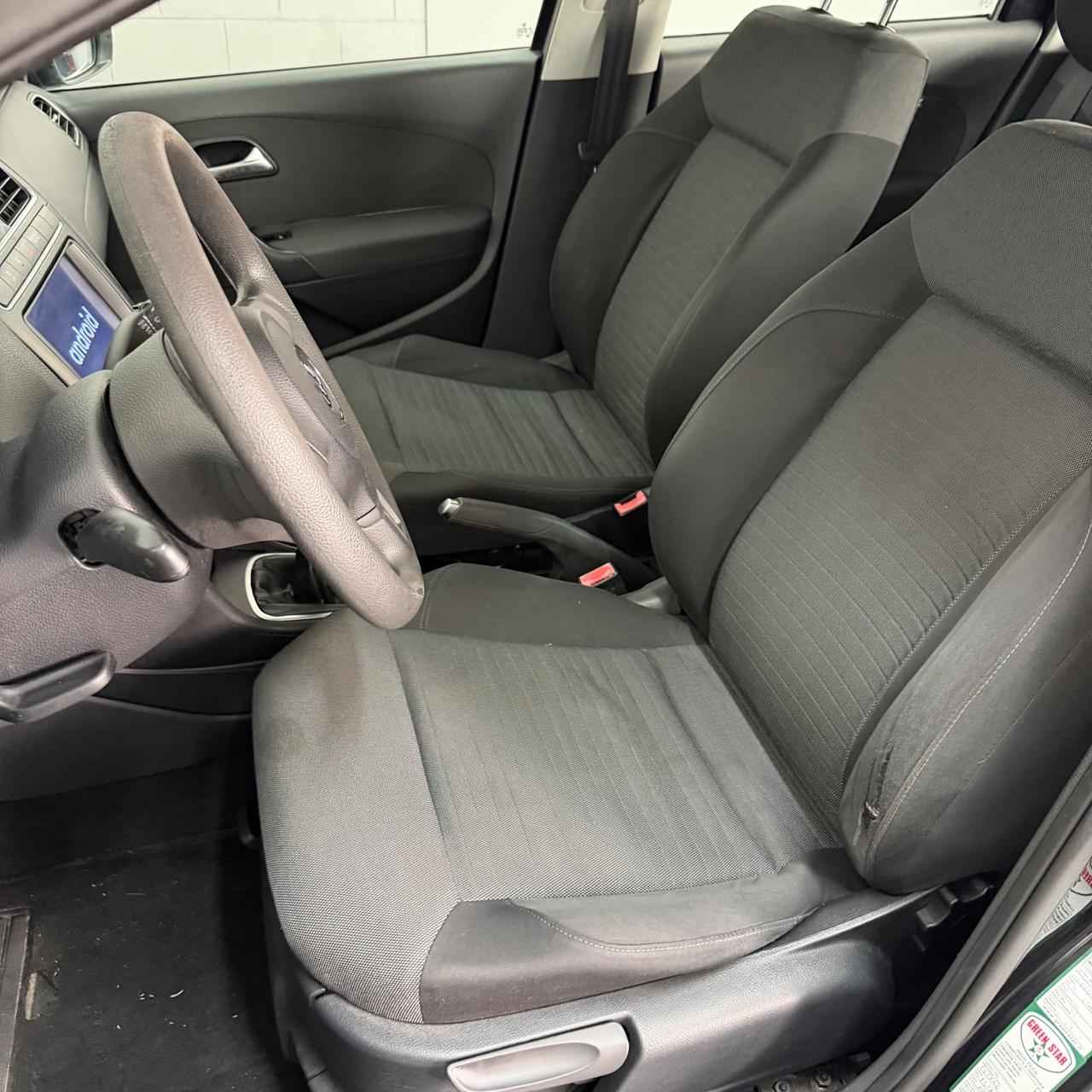 Volkswagen Polo 1.2 70 CV 5p. Comfortline NEOPATENTATI EURO5B