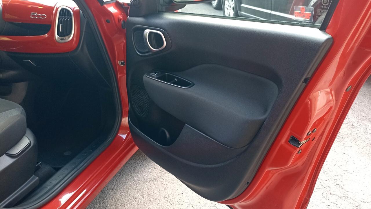 Fiat 500L 1.6 Multijet 120 CV Business