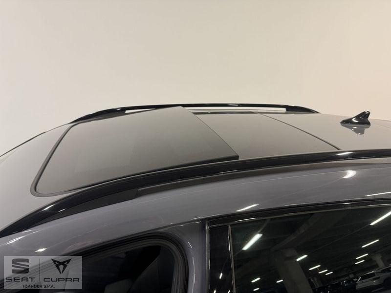 CUPRA Formentor 2.0 TDI 4Drive DSG