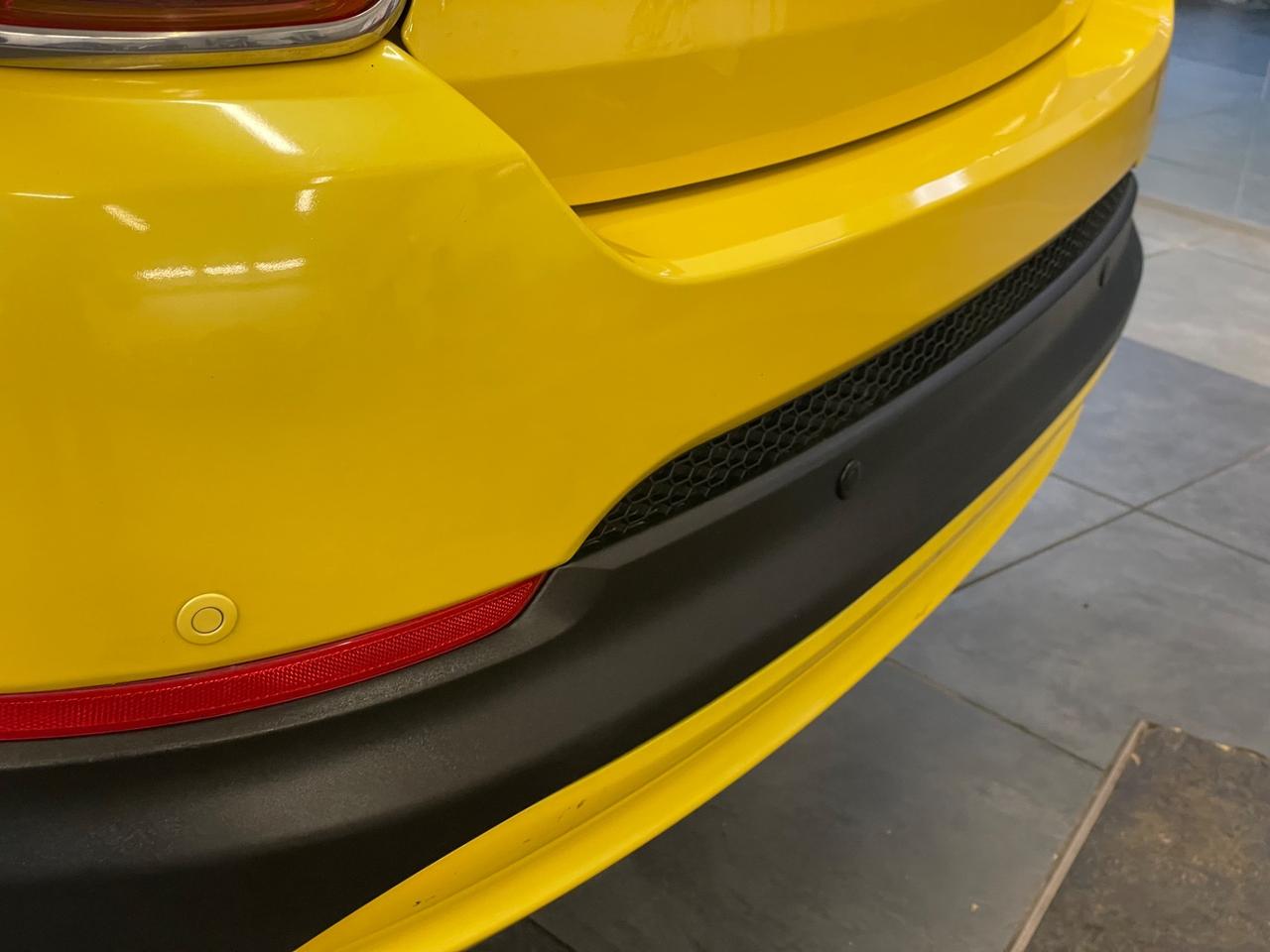 Fiat 500X 1.3 MultiJet 95 CV Pop