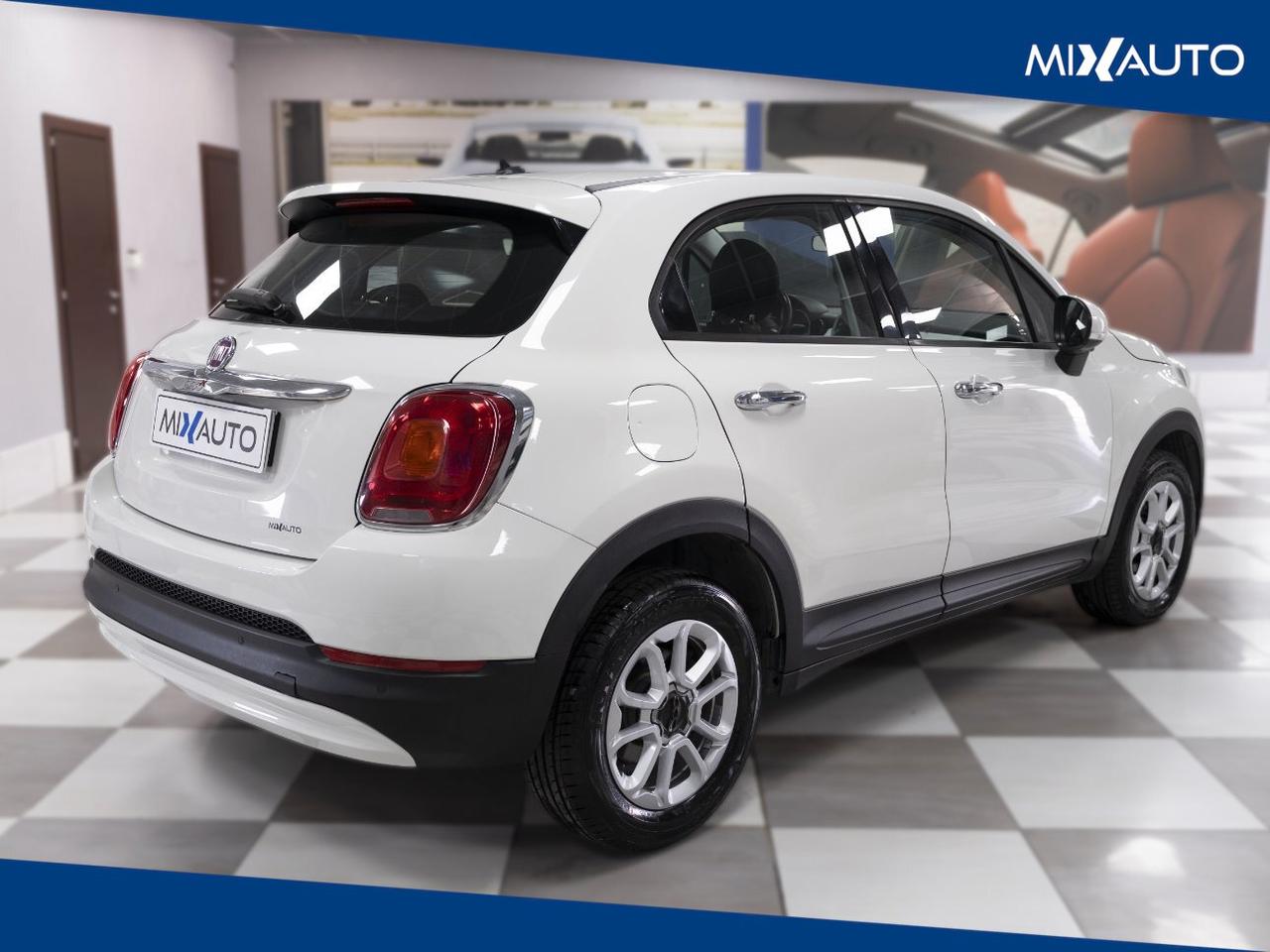 Fiat 500X 1.6 MJT Pop Star 4x2 120CV