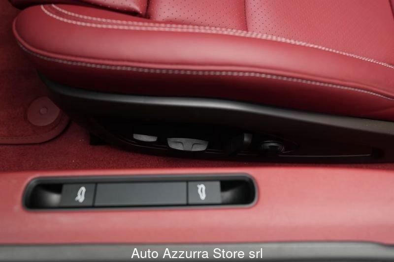 Porsche 911 911 Targa 4 | IVA, PRONTA CONSEGNA, SPORT CHRONO, 20/21''