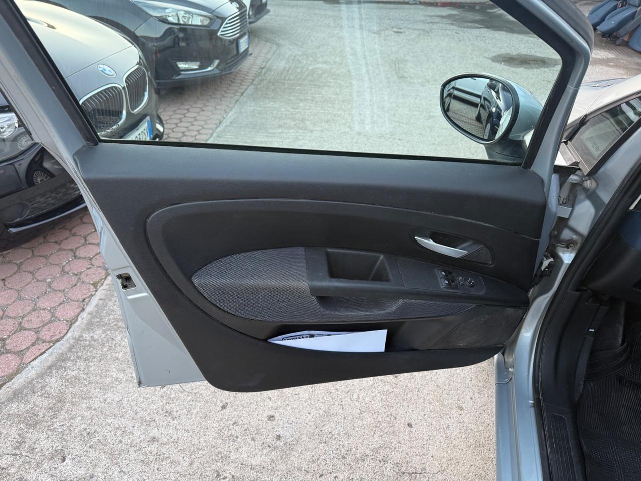 Fiat Grande Punto 1.2 5 porte Dynamic KM CERTIF