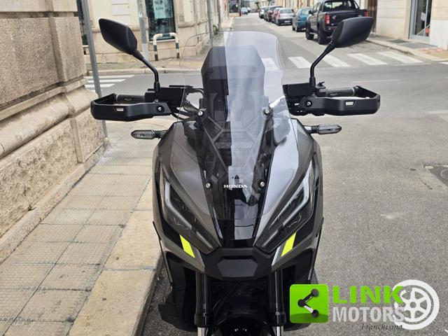 HONDA X-ADV 750 *? 148,00 al mese*