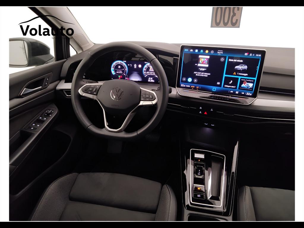 VOLKSWAGEN Golf VIII 2024 - Golf 2.0 tdi Style 150cv dsg