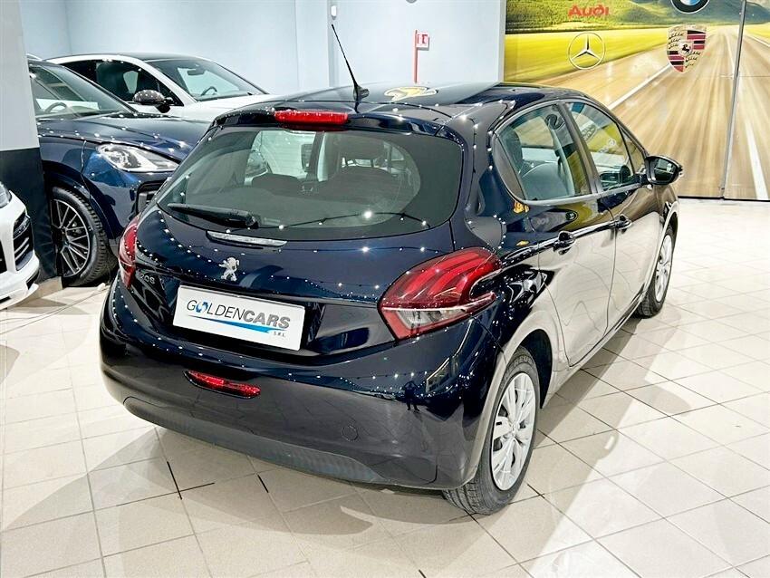 Peugeot 208 PureTech 82 5 porte Active