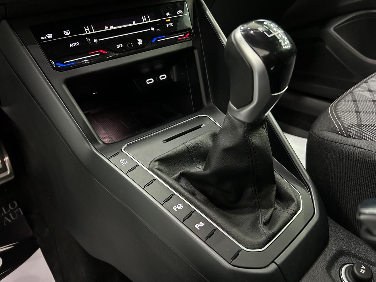 Volkswagen Polo 1.0 95 TSI R-Line