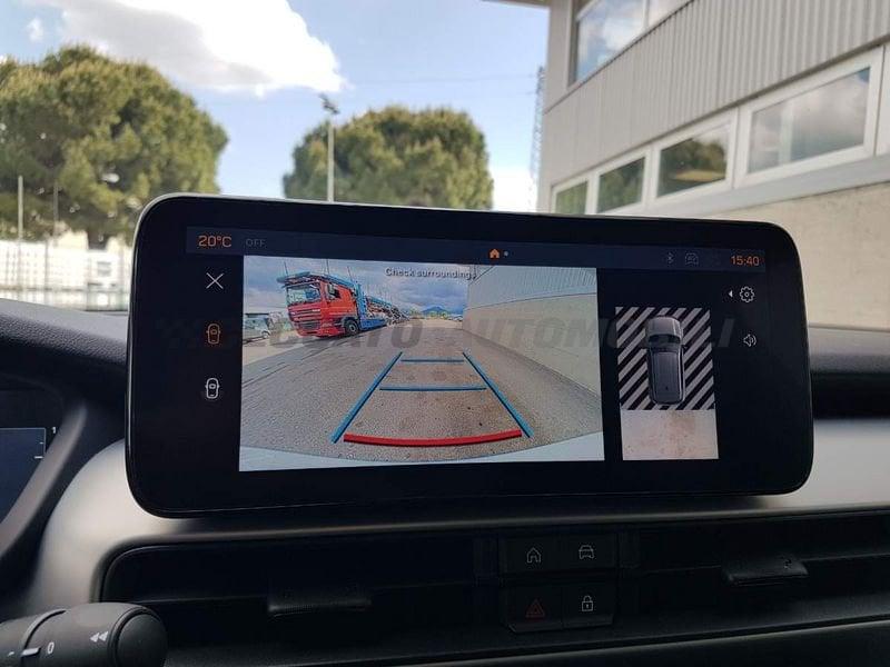 Jeep Avenger Avenger 1.2 turbo Summit fwd 100cv