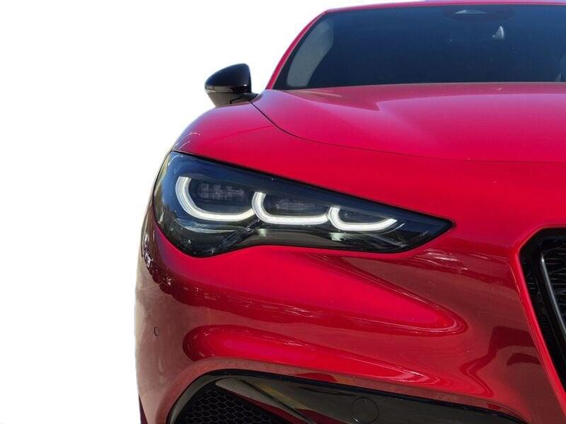 Alfa Romeo Stelvio 2.2 t Veloce Q4 210cv auto