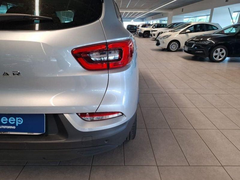 Renault Kadjar 1.3 TCE SPORT EDITION 140CV FAP