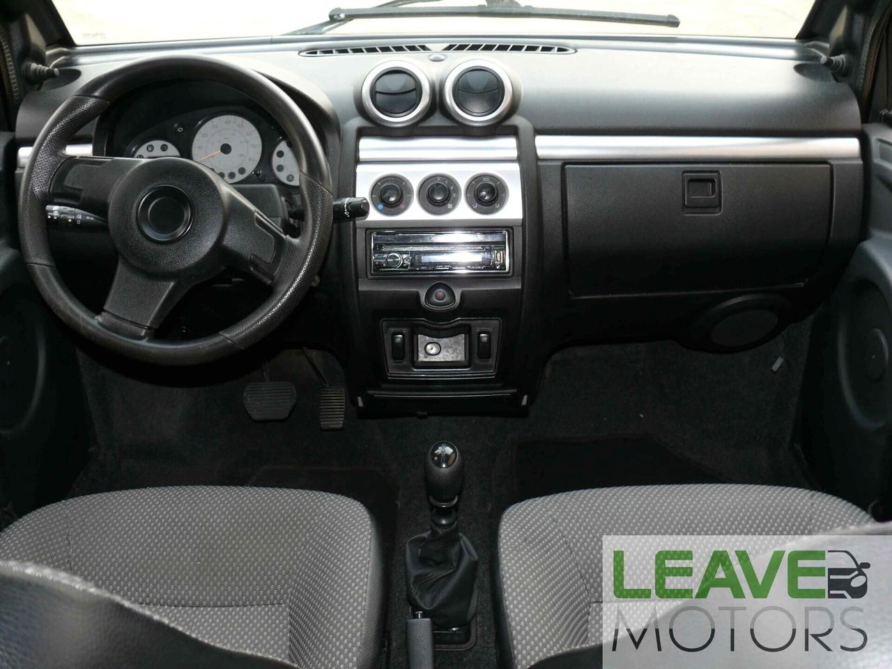 Aixam Miniauto GT (M1406)