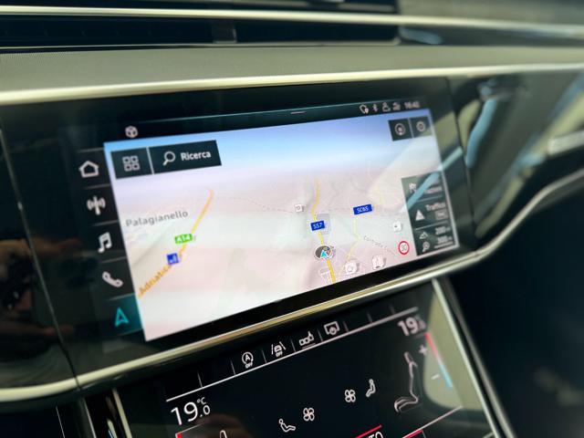AUDI A8 50 TDI 286cv MHEV Quattro - Solo 25.400 km