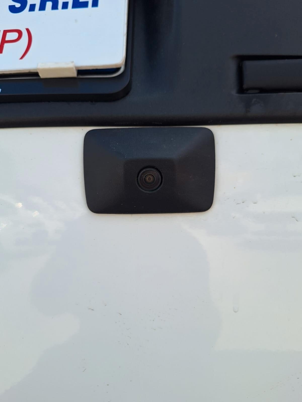 Fiat Doblo 1.6MJT 105CV SS PC-TN Cargo Easy 2023