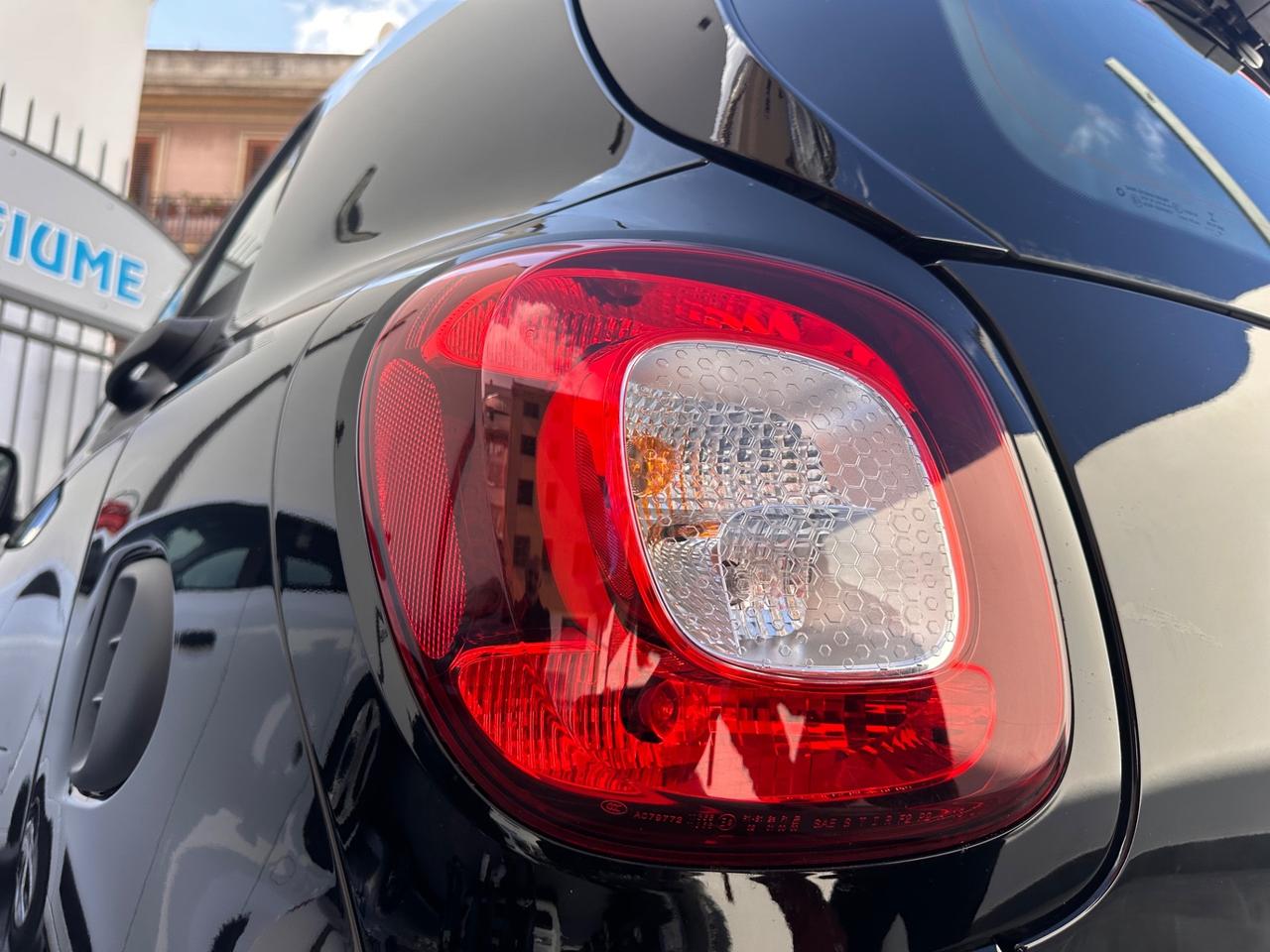 Smart ForTwo 70 1.0 twinamic SuperPassion