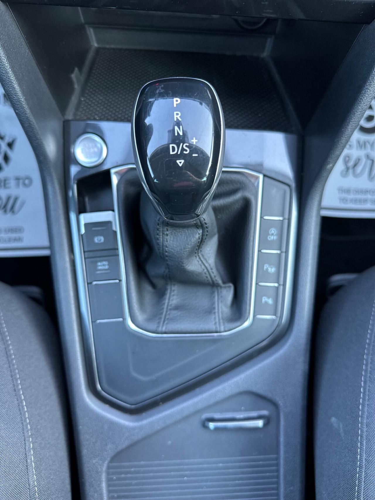 Volkswagen Tiguan 2.0 TDI 150 CV SCR DSG Elegance