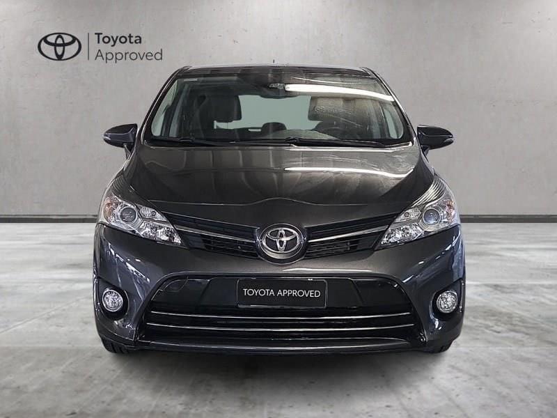 Toyota Verso 1.6 Active
