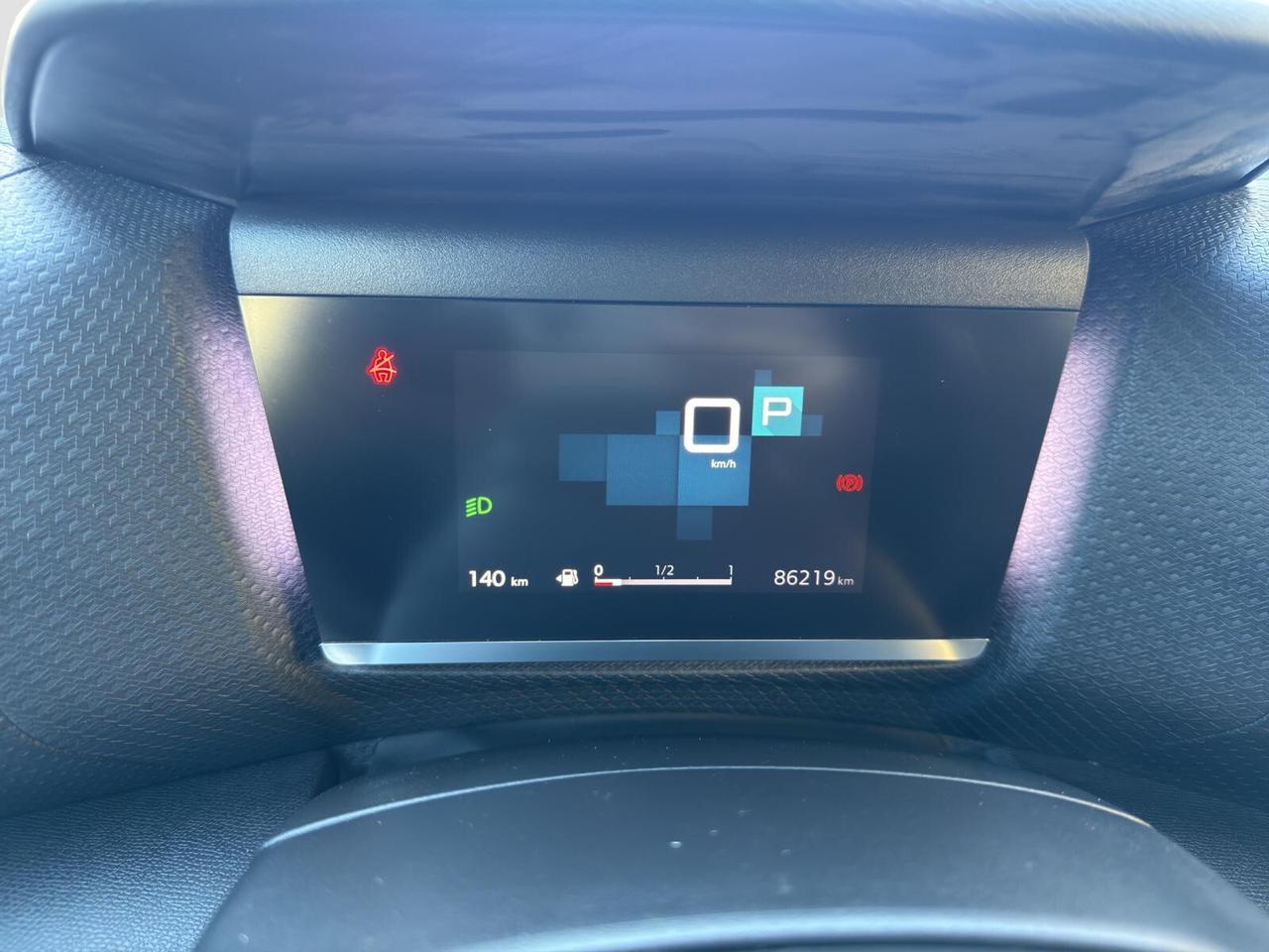 Citroen C4 1.5 130cv automatica Shine 2022