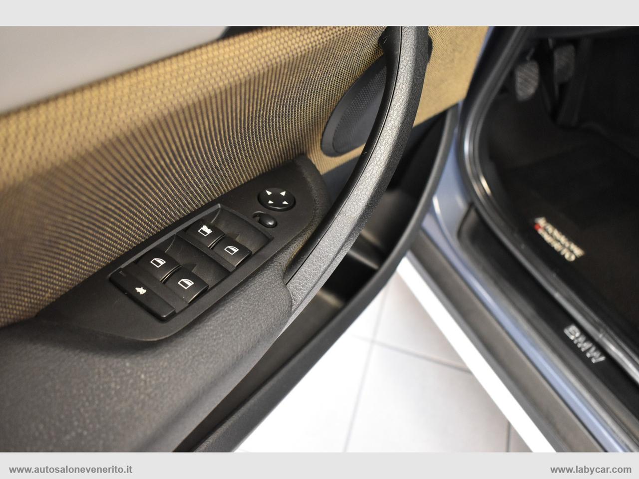 BMW X1 xDrive18d Futura