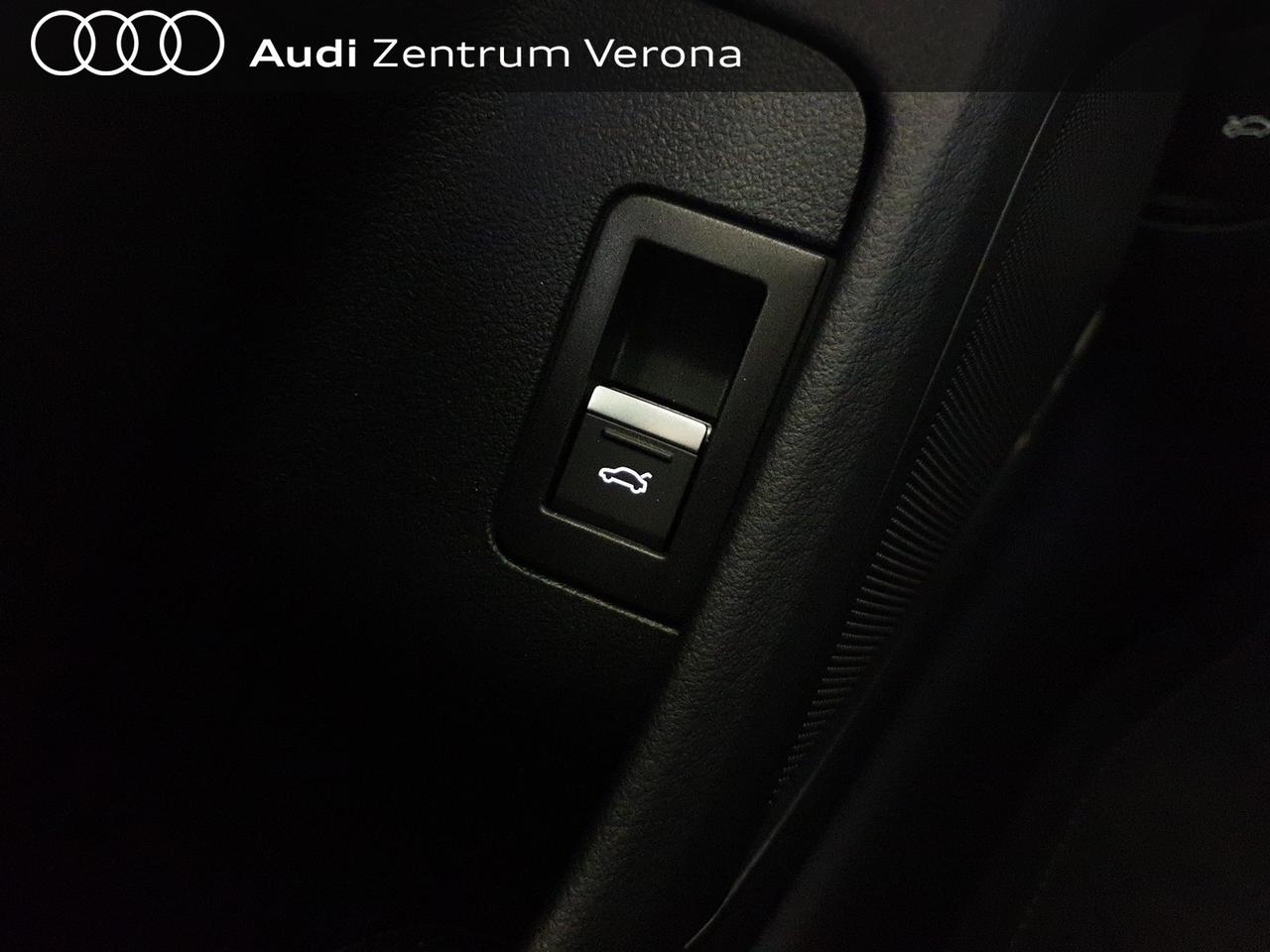 55TDI 344CV quattro tiptronic Business Advanced