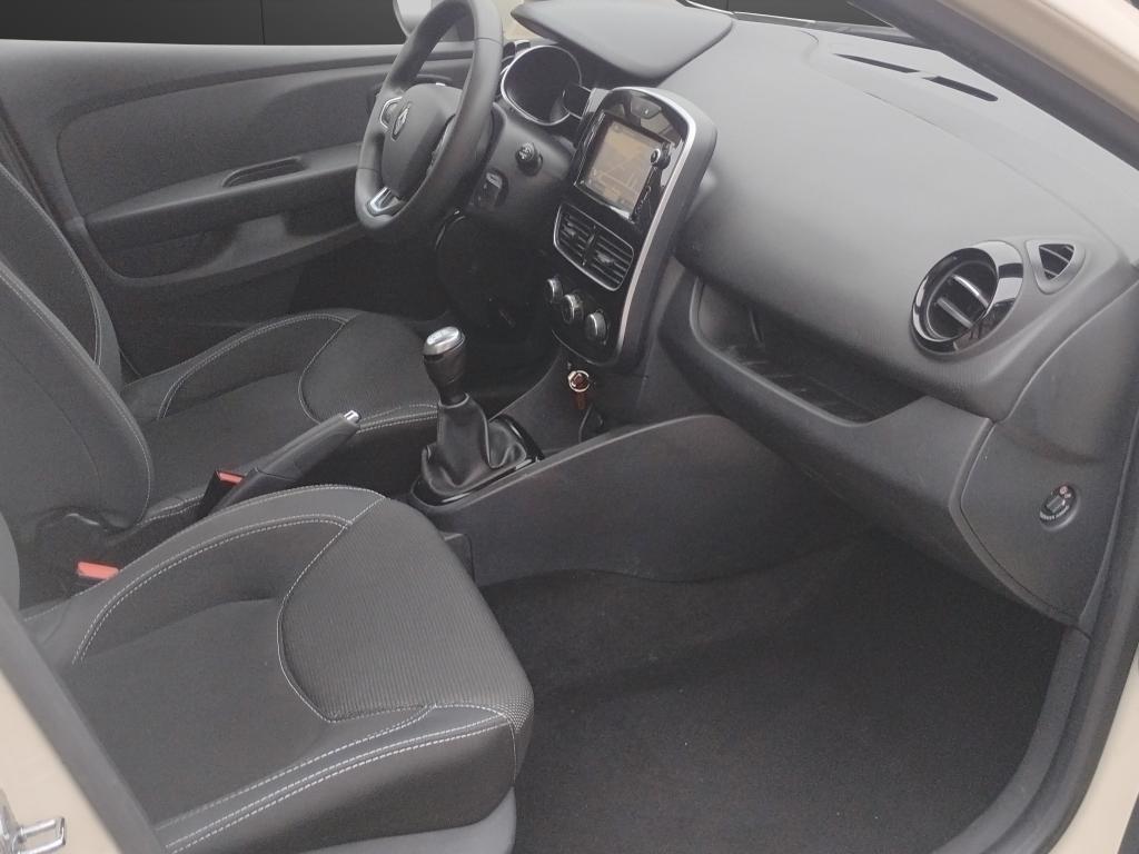 Renault Clio 5 Porte Clio 1.2 16v.75CV.NAVIGATORE.PREZZO REALE
