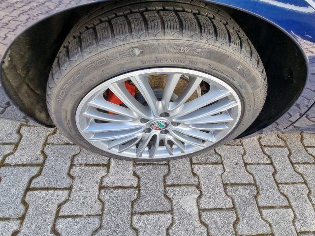 ALFA ROMEO Giulia 2.2 Turbodiesel 150 CV AT8 Super