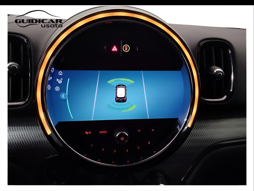 MINI Mini Countryman F60 2020 - Mini Countryman 1.5 Cooper Northw