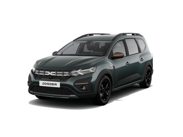 DACIA Jogger 1.6 hybrid Extreme 140cv 7p.ti