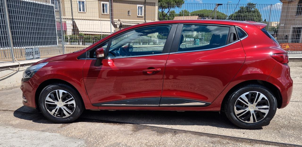 Renault Clio TCe 12V 90 CV GPL Start&Stop 5 porte Energy Life