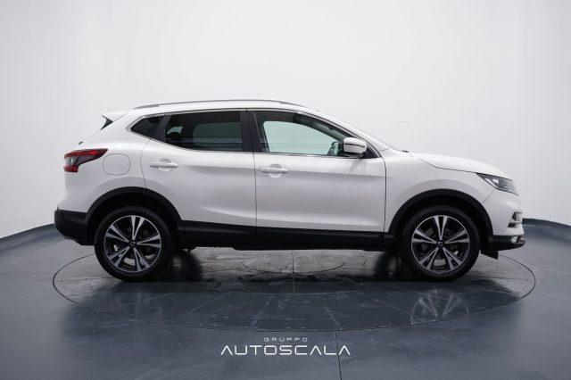 NISSAN Qashqai 1.5 dCi 115cv Business