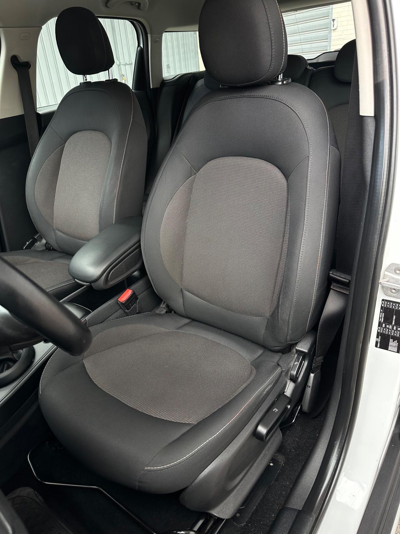 MINI Mini Countryman 1.5 One D 116cv Business