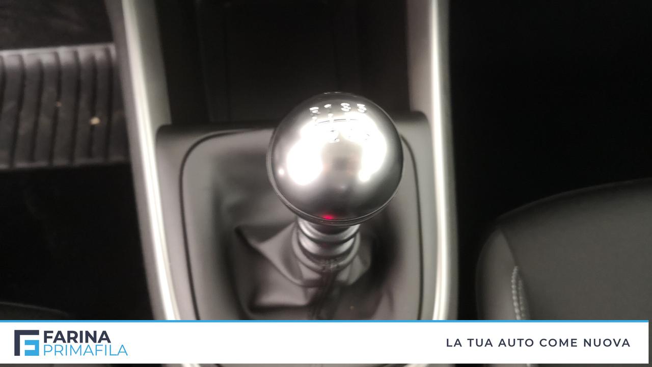 JEEP Avenger Benzina Avenger Tech &Sky 1.2 100cv