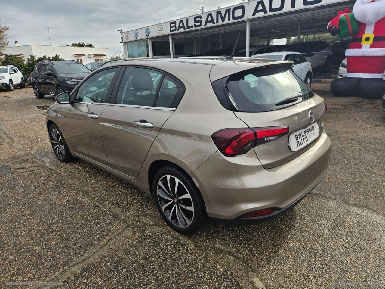 FIAT Tipo 1.4 5p. Lounge