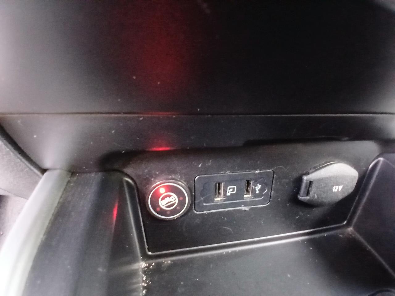 Dr 4.0 1.5 Bi-Fuel GPL