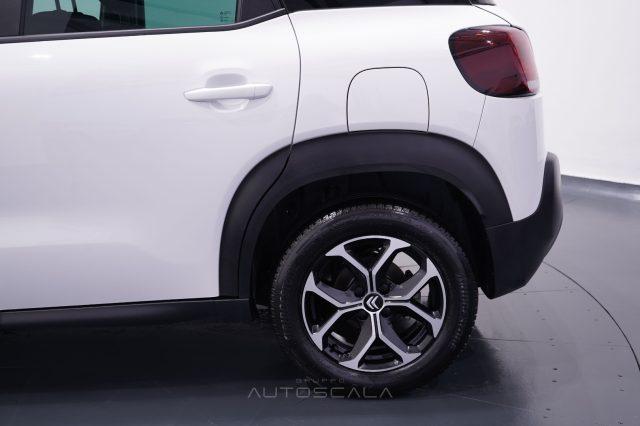 CITROEN C3 Aircross 1.2 PureTech 110cv S&S Feel