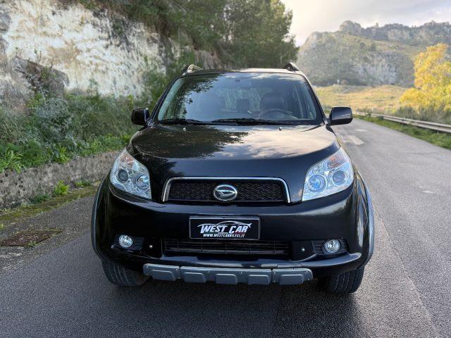 DAIHATSU Terios 1.5 4WD SX Green Powered