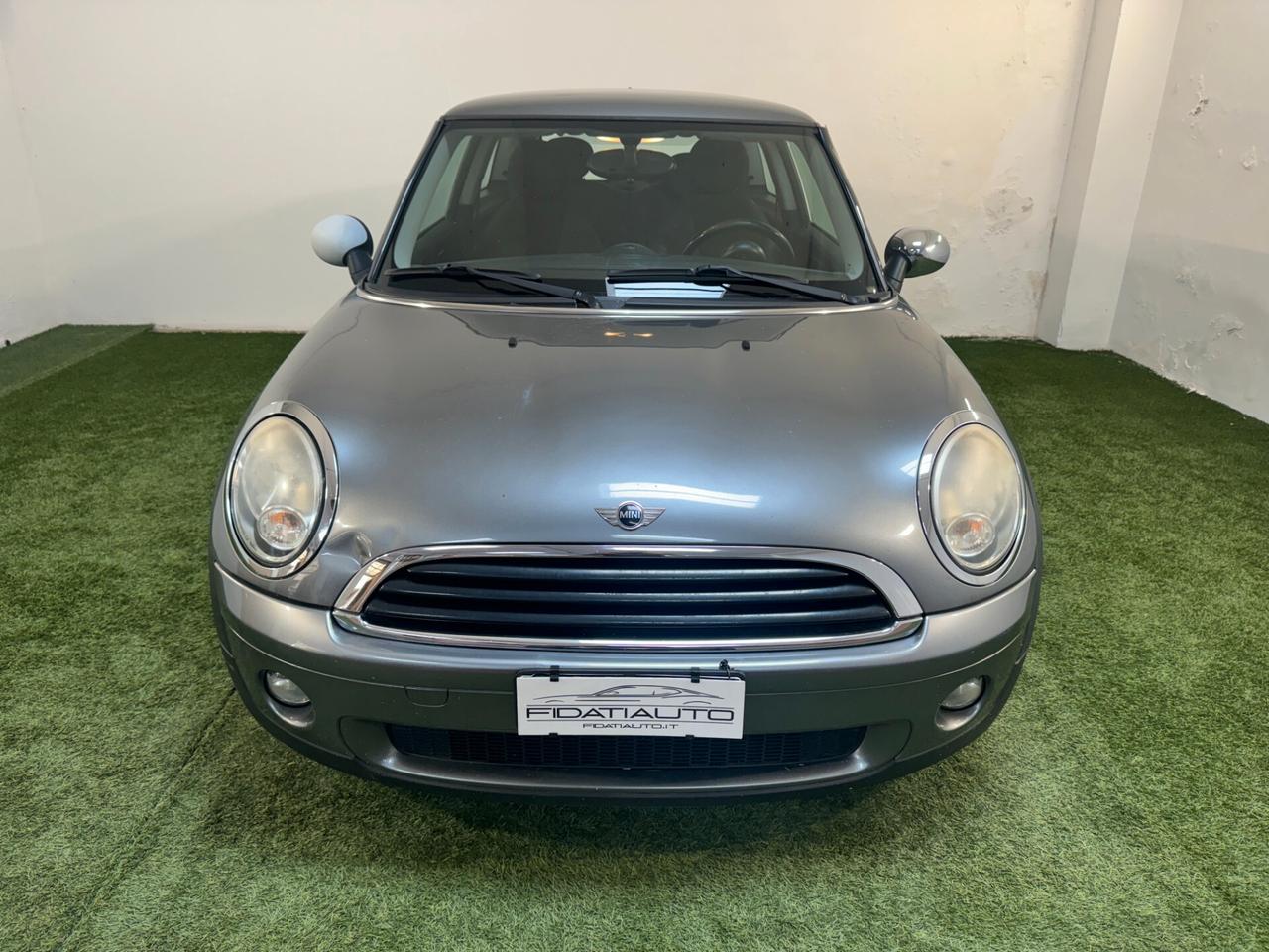 Mini ONE 1.4 BENZINA GPL OK NEOPATENTATI