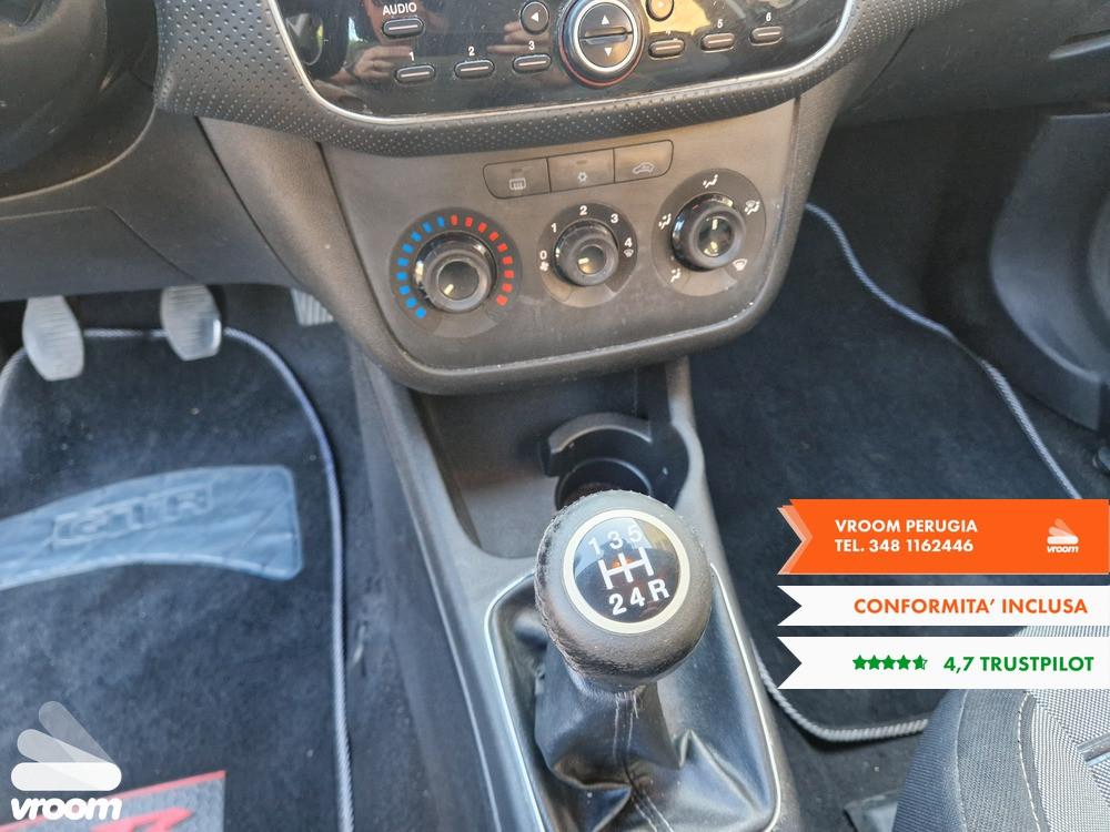 FIAT Punto Evo 1.3Mjt 95CV 2011 Sport NEOPATENTATO