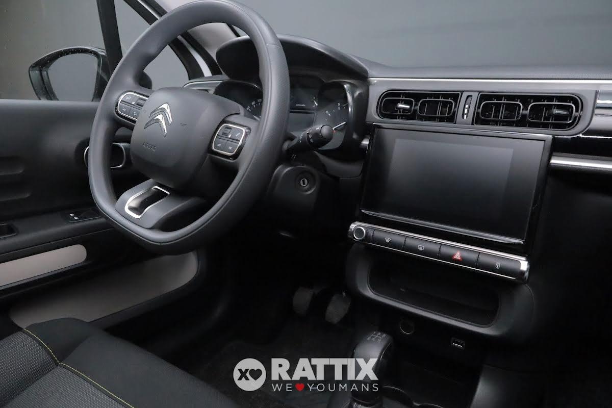 Citroen C3 1.2 Puretech 83CV Feel Pack