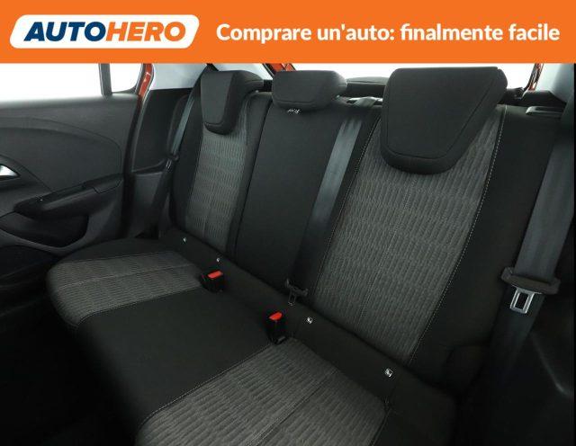 OPEL Corsa 1.2 Edition