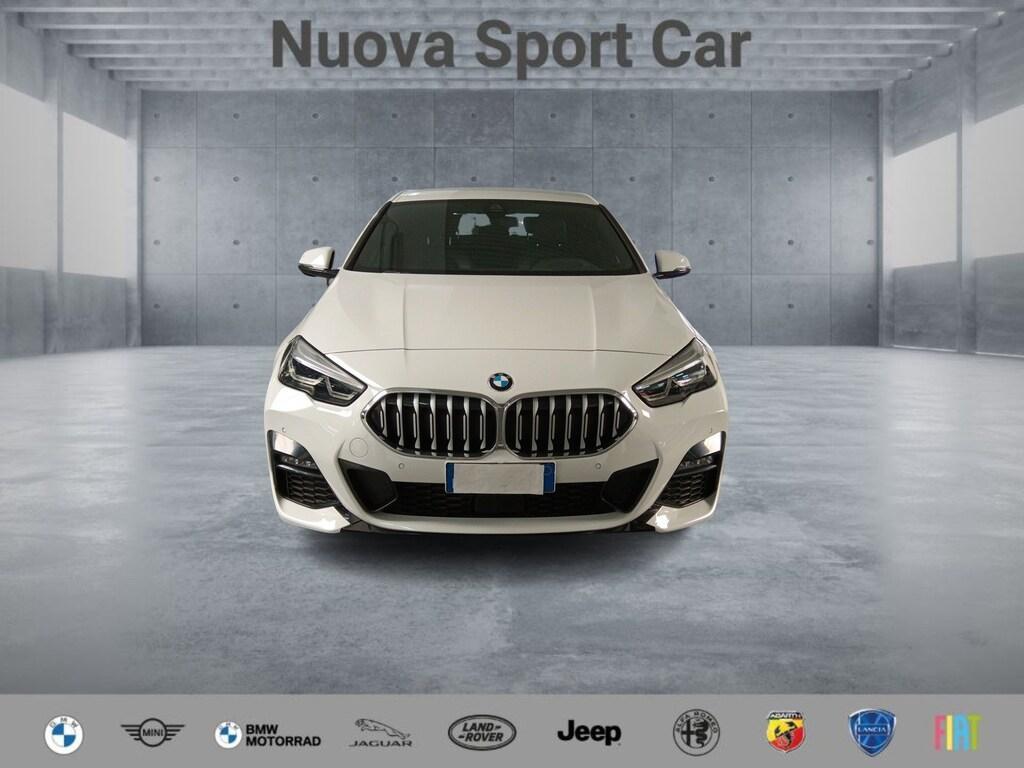 BMW Serie 2 Gran Coupe 218 i Msport DCT