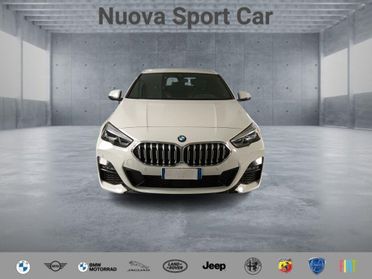 BMW Serie 2 Gran Coupe 218 i Msport DCT
